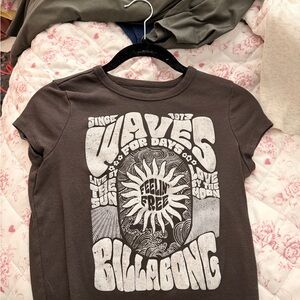 Billabong Graphic T-Shirt